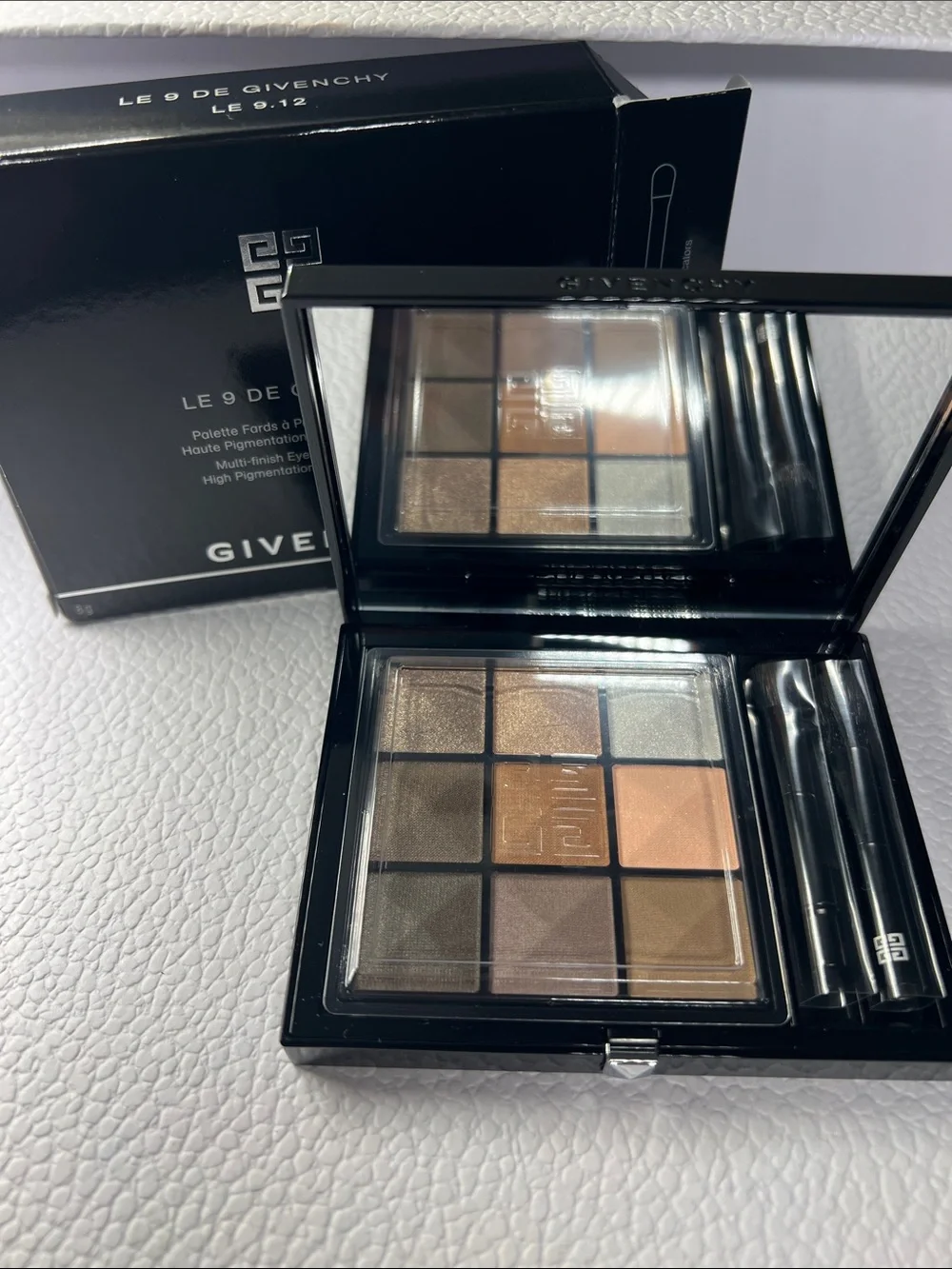 Givenchy Le 9.12